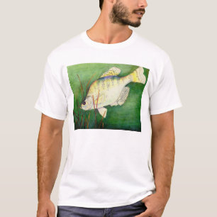 Camiseta Ilustraciones que ganan de M. Sone, grado 10