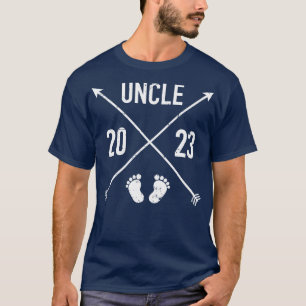 Camiseta Ilustrador tío 2023
