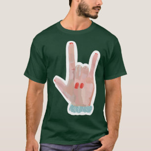 CAMISETA ILY 5