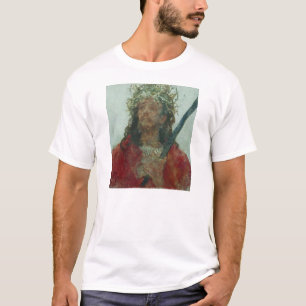 Camiseta Ilya Repin- Jesús en una corona de espinas