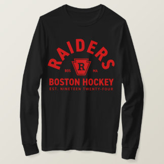 Camiseta Ilya Rozanov Rivalidad de Hockey de Boston 81