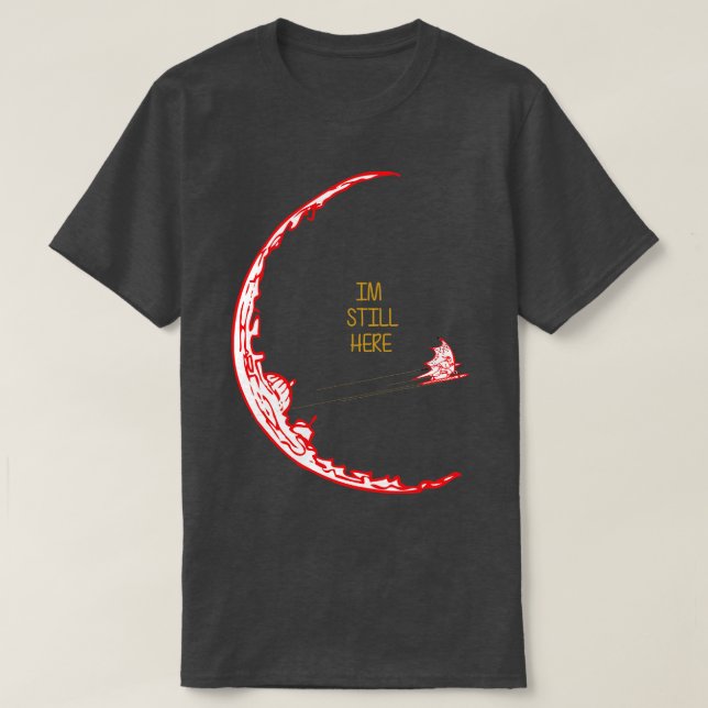 Camiseta Im 2 (Diseño del anverso)