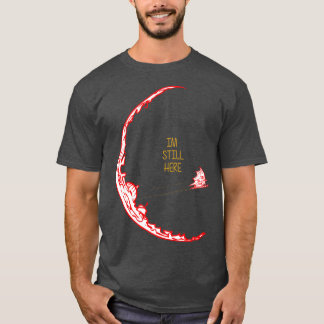 Camiseta Im 2