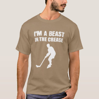 Camiseta Im a Beast Sport Enthusiast Gift funny