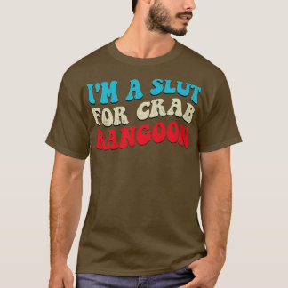 Camiseta Im A Para Rangoon Funny Meme 1