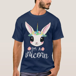 Camiseta Im A Unicorn