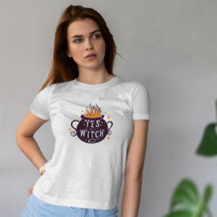 Camiseta Im A Witch