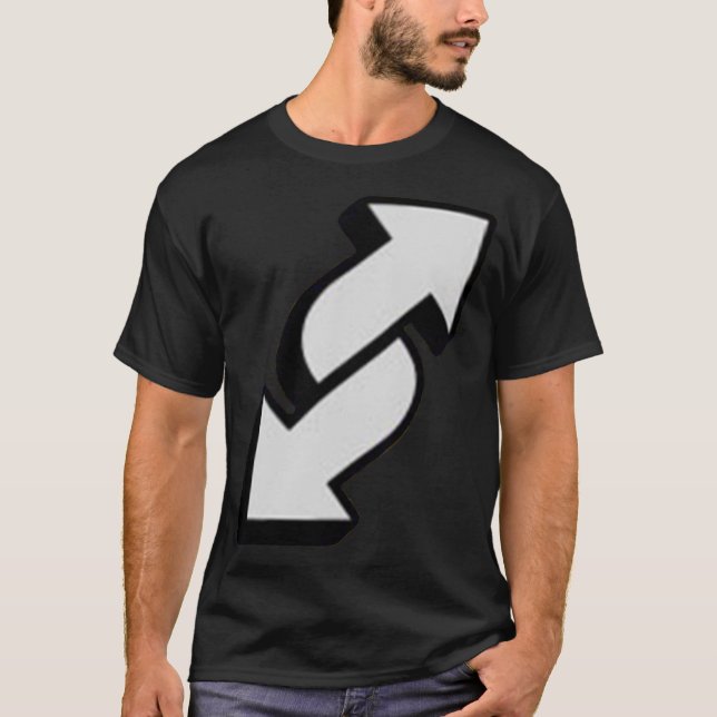 Camiseta im about to reverse this man whole career family (Anverso)