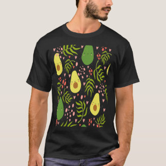 Camiseta Im Con El Aguacate 50