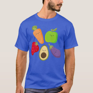 Camiseta Im Con El Aguacate 55