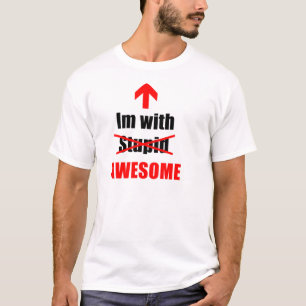 CAMISETA IM CON….IMPRESIONANTE