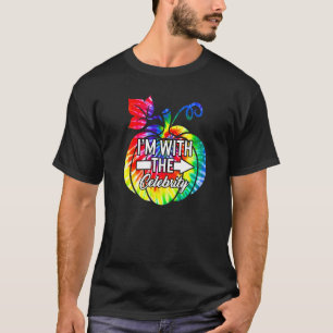 Camiseta Im Con Pareja De Celebridades Coincidiendo Con El 