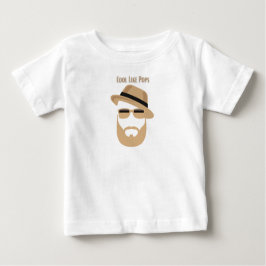 Camiseta I'm cool like pops
