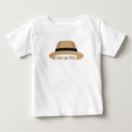 Camiseta I'm cool like pops