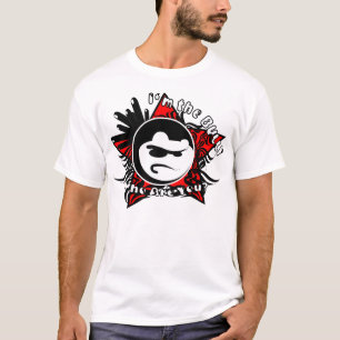 CAMISETA IM EL MATÓN