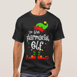 Camiseta Im El Regalo De Un Amigo De La Familia Elf Xmas