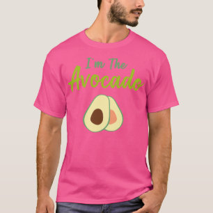 Camiseta Im El Vegetario De Vegetariano De Vestimenta De Ha
