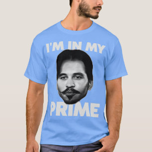 Camiseta Im En Mi Primer Doc Holliday