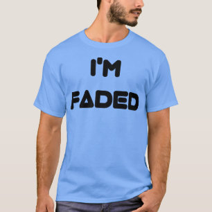 Camiseta Im feed