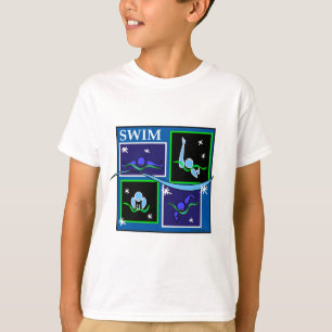 Camiseta IM invierno de la mañana