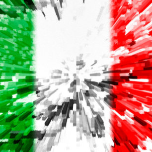 Camiseta Im italy