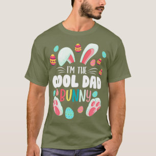 Camiseta Im La Pascua De La Familia Matanza Del Conejo De G