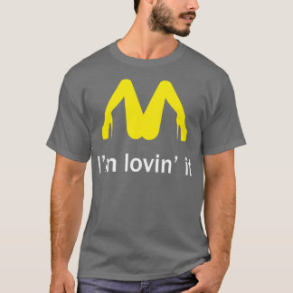 Camiseta Im Lovin It