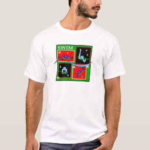 Camiseta IM mañana de navidad