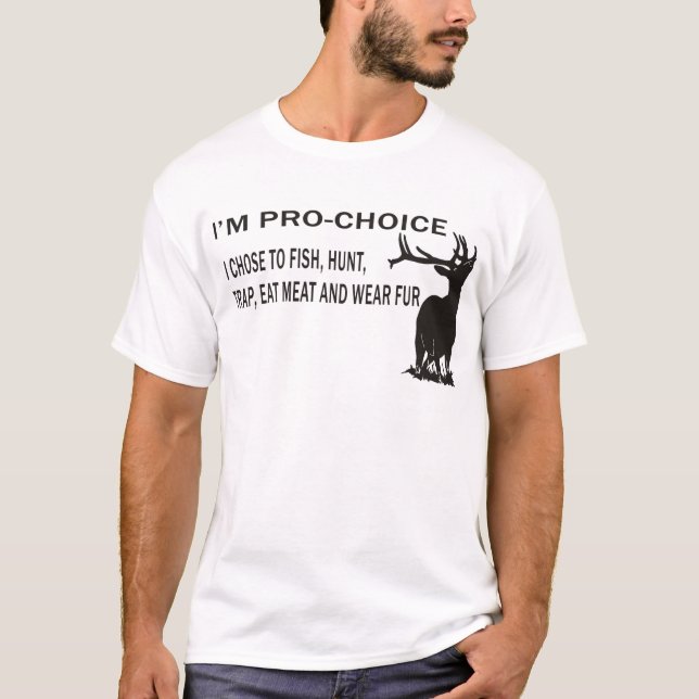 CAMISETA IM_PRO-CHOICE_ELK (Anverso)