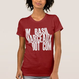 CAMISETA IM PUNTO COM DE LA ALBAHACA MARCEAUX