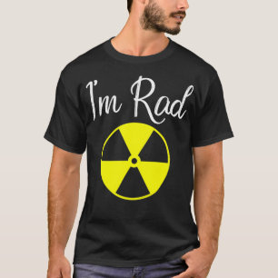 Camiseta Im Rad Fun Radiology Tech XRay Graduación Regalo 