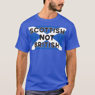 Camiseta Im Scottish