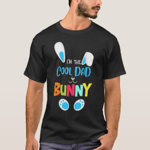 Camiseta Im The Guay Dad Bunny Mating