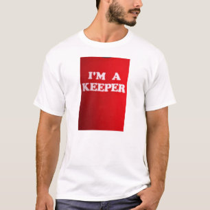 Camiseta im un encargado