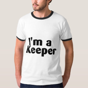 Camiseta Im un encargado