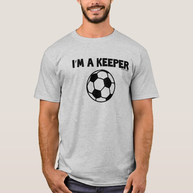 CAMISETA IM UN MENOS DE MANTENIMIENTO DEPORTIVO-ESPAÑA DE F (Anverso)