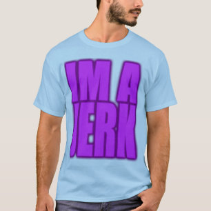 Camiseta IM una danza del tirón del justillo del TIRÓN qu