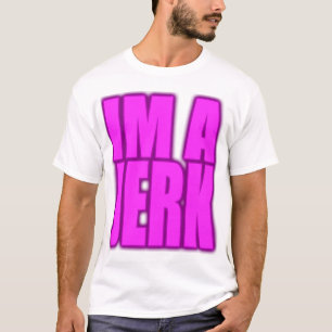 Camiseta IM una danza del tirón del justillo del TIRÓN que