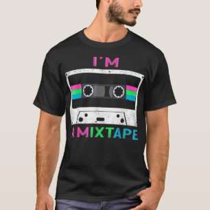 Camiseta Im Una Mezcla Bandera Del Orgullo Polisexual LGBTQ