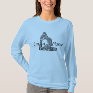 Camiseta Im una pega