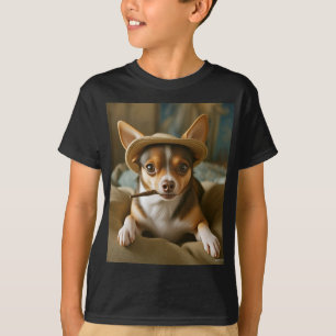 Camiseta ¡Ima da Boss Ronda aquí!