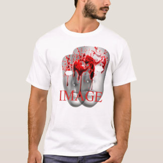 CAMISETA IMAGEN