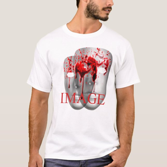 CAMISETA IMAGEN (Anverso)