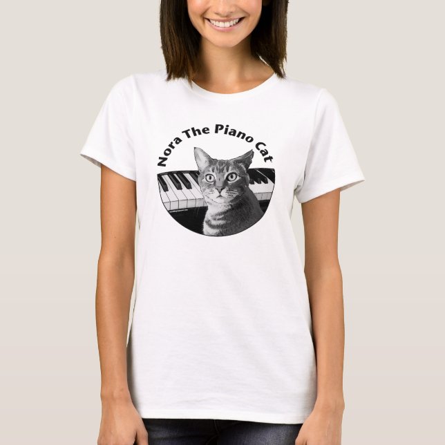 Camiseta Imagen #001 (luz) (Anverso)