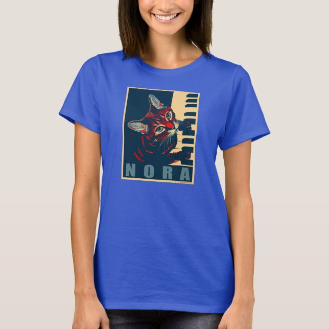 Camiseta Imagen #002 (oscura) (Anverso)