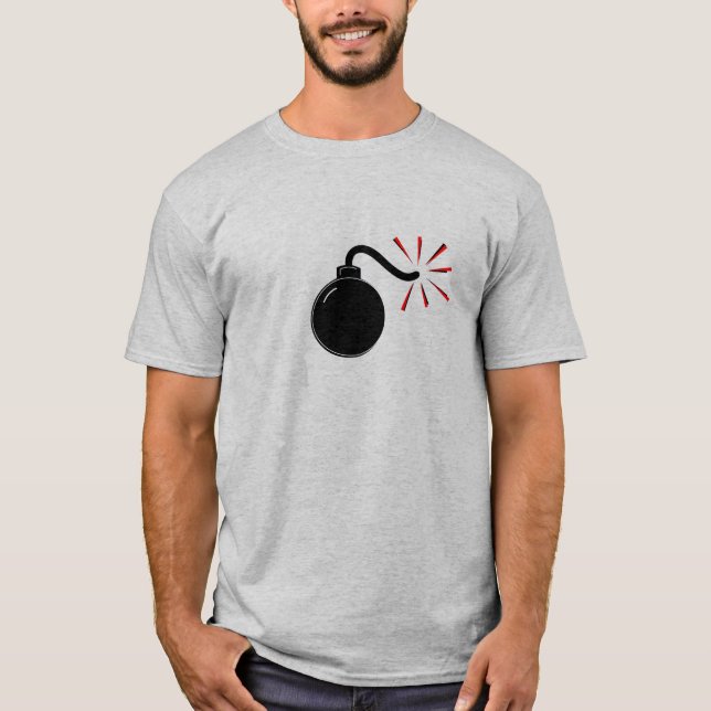 Camiseta Imagen 1 (Anverso)