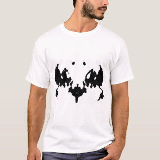 Camiseta Imagen C de Mandelbrot