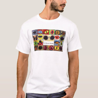 Camiseta Imagen completa de ABGG WLTW 2007