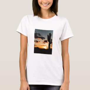 Camiseta Imagen de Arizona Sunet