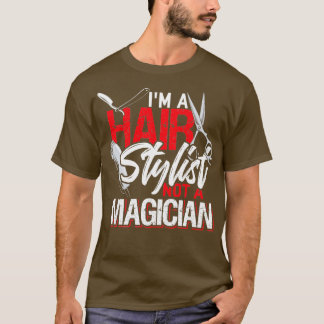 Camiseta Imagen de barber
